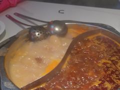 -佰人王串串香火锅(洋珠巷店)