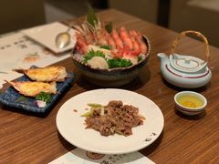 -大渔铁板烧(东城店)
