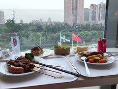 -宜家家居(西安未央商场店)