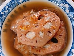 -粗茶淡饭(东关街店)