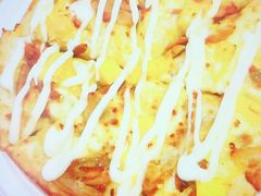 -City1+1城市比萨·意面(桂林路店)