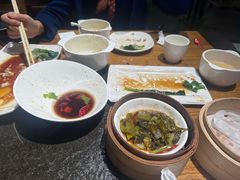 -小城粥道·海胆鲜虾粥(解放广场店)