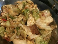 -新白鹿餐厅(城西银泰城店)