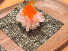 -Tuna maki寿司(苏州中心商场店)