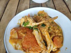 -Doo Dee Thai Food(Issan/Isaan/Esan)