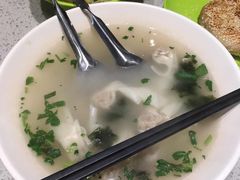-大福来锅巴菜(古文化街店)