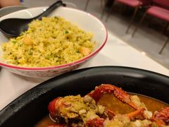 -钳小柒·小龙虾蓝龙王烧烤夜宵(长寿路店)