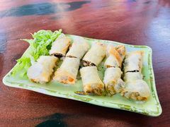 -周记蟹仔粉(侨港风情街店)