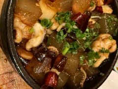 -西安饭庄·非遗陕菜(钟楼店)