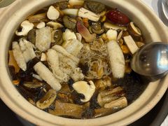 -天宜隆蘑菇宴火锅(石景山旗舰店)