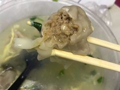 -海清宁记大馅云吞