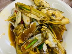 -阿杰臻选海鲜饭店(普陀山店)