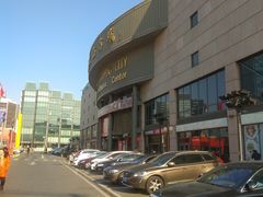 -燕莎友谊商城(亮马桥店)
