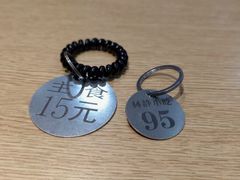 -林静小吃(复兴路店)