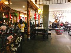 大堂-九炉分座(个园店)