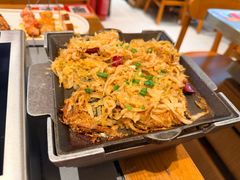 -冰城串说·羊肉串烧烤(哈西大街店)