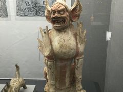 -浙江省博物馆(孤山馆区)