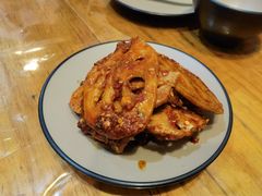 -堂瓦里·34年传统赣菜(第一街区店)