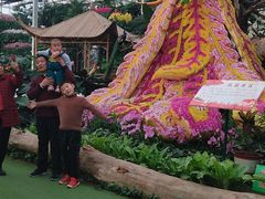 -兰陵国家农业公园