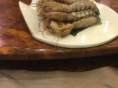 -红莲中餐厅(日航饭店)