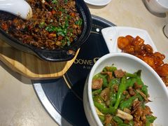 -大碗先生(万家丽店)