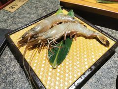 -NIUAN牛庵·日式和牛烧肉(恒隆店)