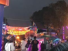 -国色天乡三期陆地乐园