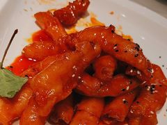 -京味民福烤鸭店(建设四马路店)