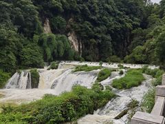 -天河潭旅游度假区