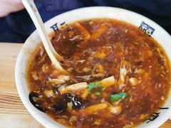 胡辣汤-昌顺马记小吃店(昌盛园店)