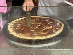 -台湾味正点车轮饼可丽饼(南禅寺店)