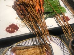 -新楚记烧烤·酒场·夺命肥肠(车公庙店)