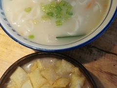 浆面条-老雒阳面馆·水席·洛阳菜(王城路店)