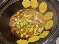 -五谷虫子鸡(医学院店)