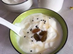 自制酸奶-帕米尔食府(白云观店)