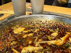 -胖子鱼·天水麻辣鱼火锅(秦州407店)