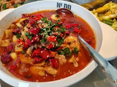 -No.DD戳子烧烤·江湖菜(北京总店)