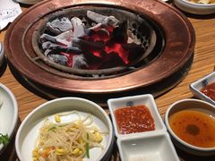 -王妃家(明洞中央店)
