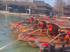 -洞天食府(北大街店)