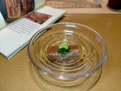 -鹤菊·鮨Omakase(古子城店)