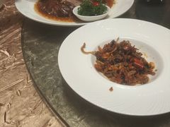 -深圳福田香格里拉大酒店