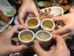-和彩放题餐厅(酒仙桥店)