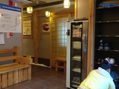 -鸥迪足道(前门店)