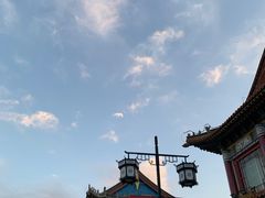 -格日勒阿妈蒙古厨房(大召店)