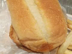 -麦当劳(SM城市广场店)