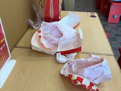-塔斯汀中国汉堡(管城春风十里店)
