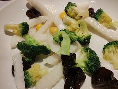 -大鸭梨烤鸭·北京菜(大兴南小街店)