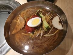 -花味·自助烤肉(雨花客厅店)