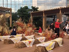 -广州粤海喜来登酒店