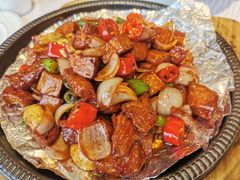 -大蓉和(双楠店)